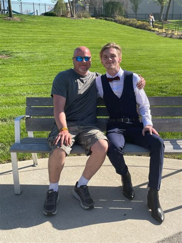 Blake Jenne's Path To MLB Success