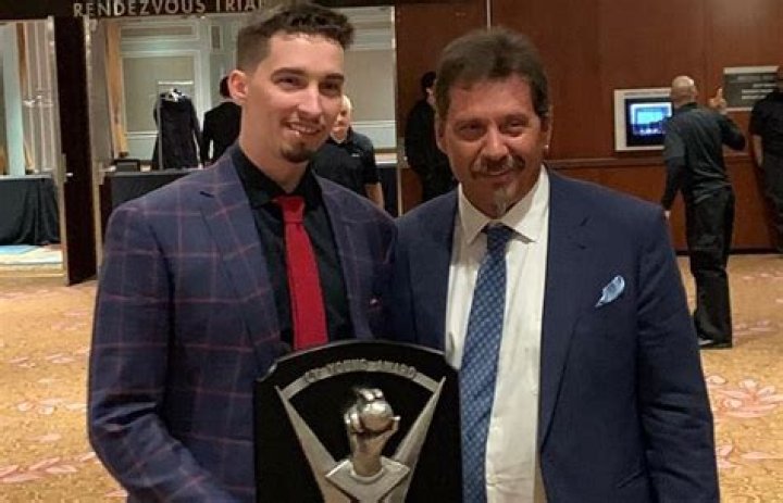 Unveiling The Pillars Behind Blake Snell's Stellar Career: His Parents' Enduring Influence