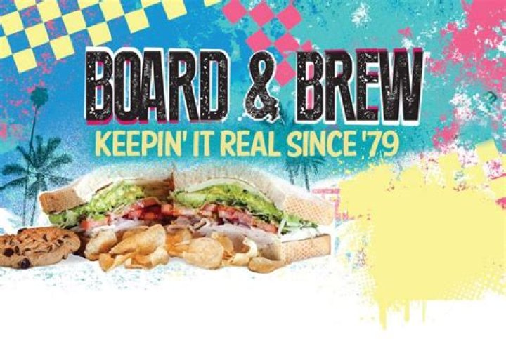 An Irresistible Fusion Of Fun, Strategy, And Craft Beer