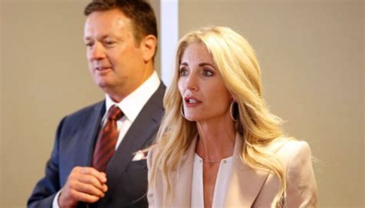 Unveiling The Secrets Of Bob Stoops' Enigmatic Wife