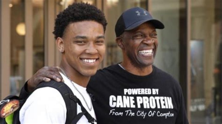 Unveiling The Secrets Of Bodybuilding With St. Brown: Insights And Discoveries