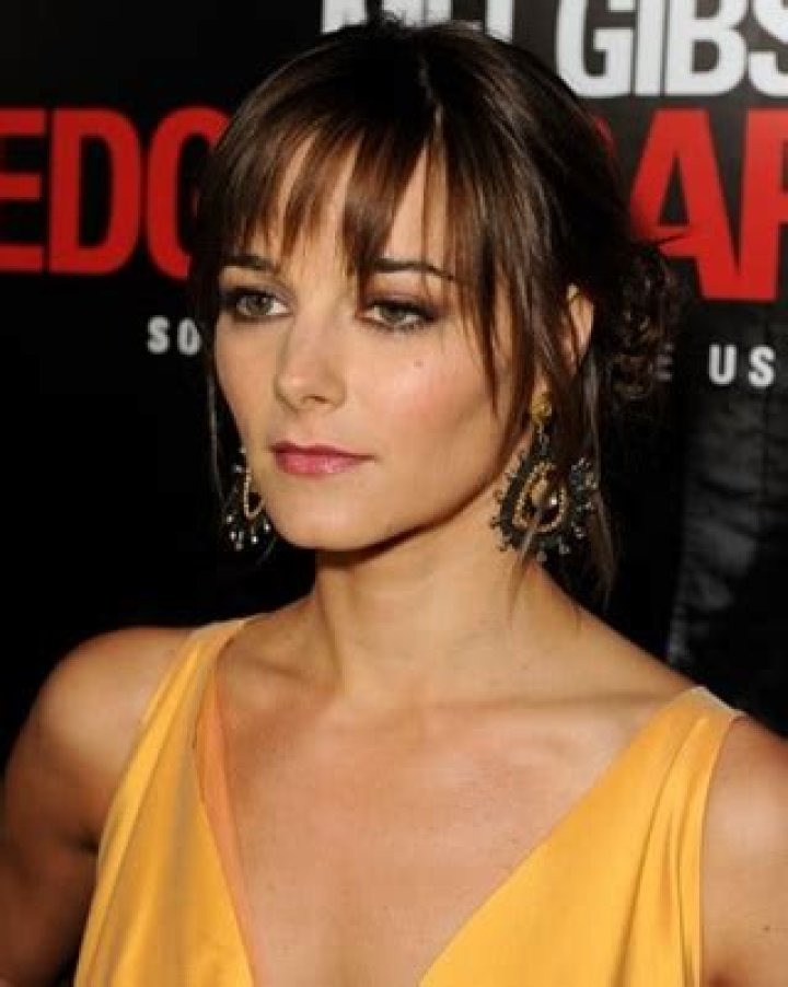 Uncover The Enigmatic Measurements Of Bojana Novakovic And Gain Unprecedented Insights