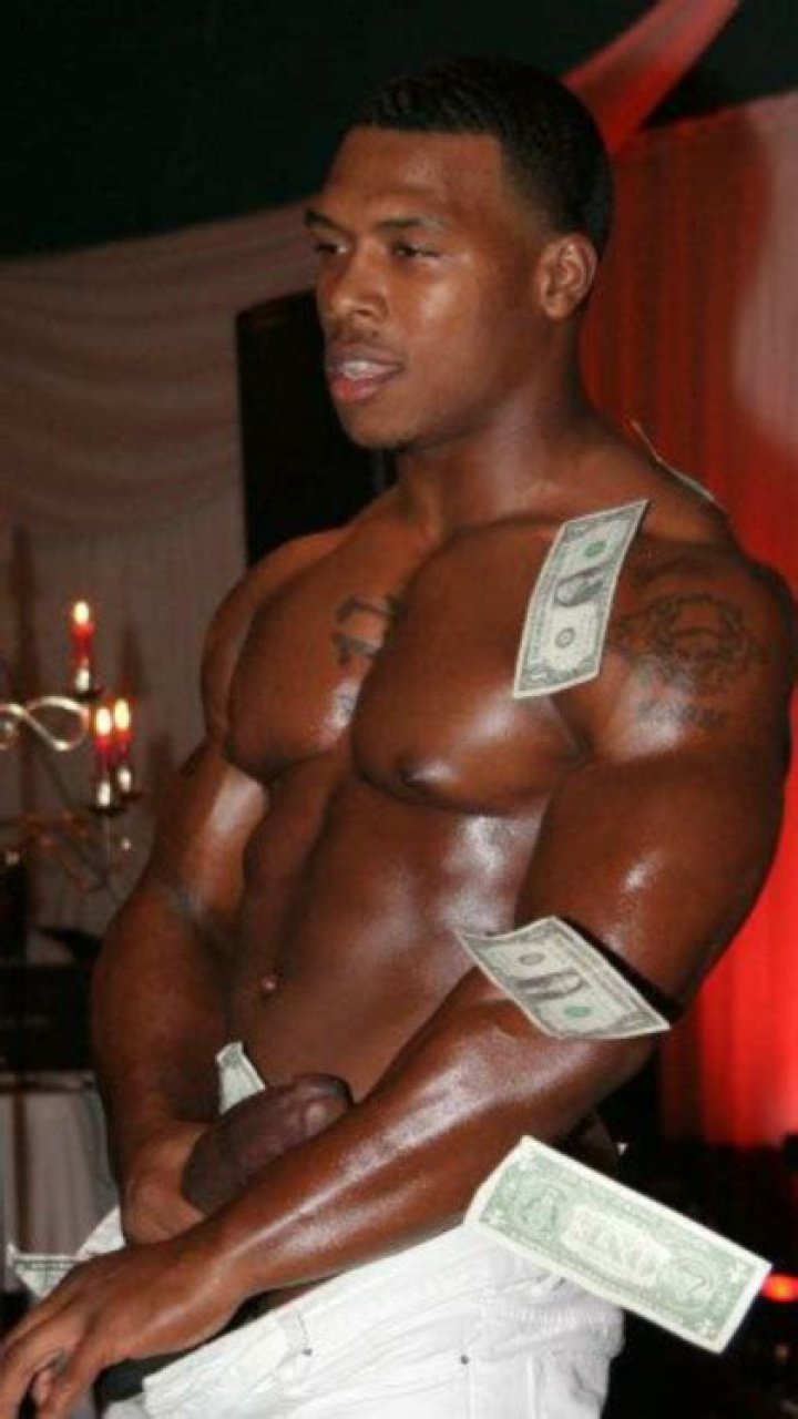 Unveiling The Enigmatic World Of Bolo The Stripper: Discoveries And Insights