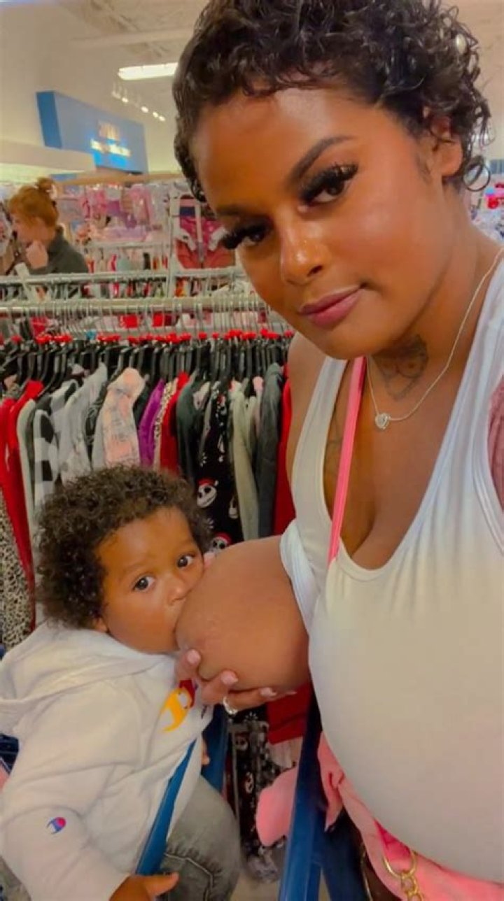 Unveiling The Unveiling The Multifaceted Nature Of "Boobs On Mom"