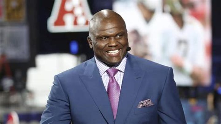 Unveiling The Hidden Truths And Uncommon Insights Of Booger McFarland