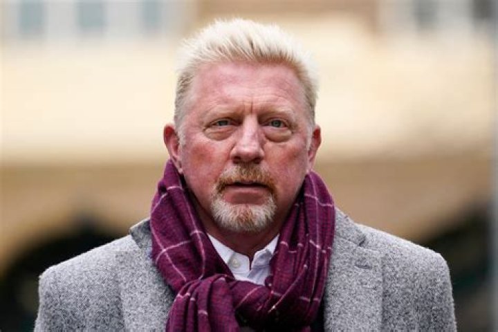 Discover The Legendary Career And Tennis Prowess Of Boris Becker