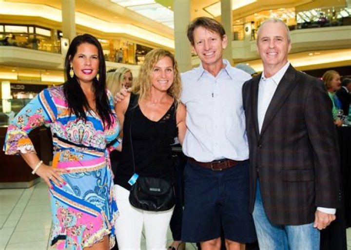 Uncover The Remarkable Story Behind Brad Faxon's Daughter's Journey