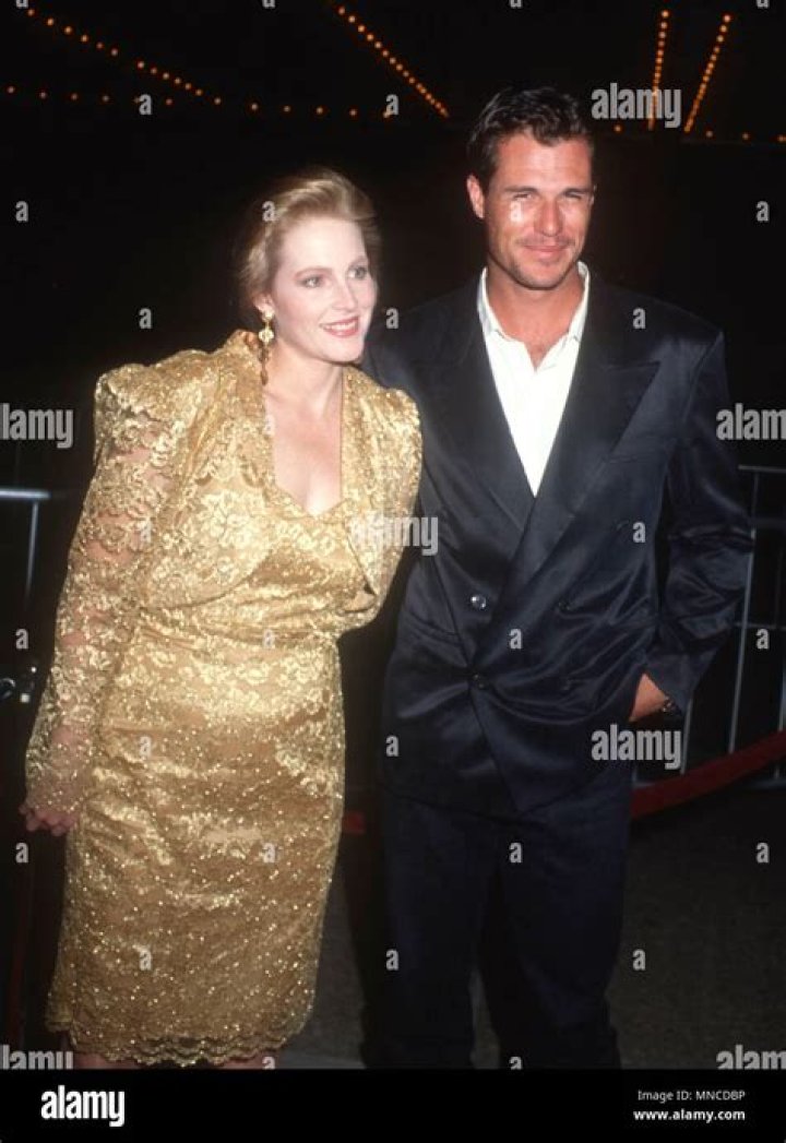 Unveiling The Life And Relationships Of Brad Johnson: Discoveries From The Heart