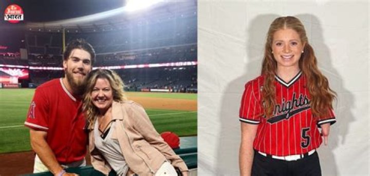 Unveiling Brandon Marsh's Wife: Discoveries And Insights