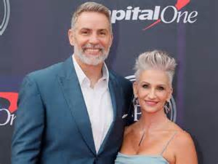 Brenda Warner's Journey To Redemption