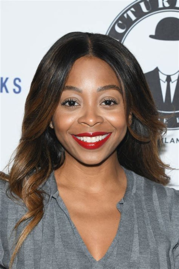 Unveiling Bresha Webb's Net Worth: Discoveries And Insights