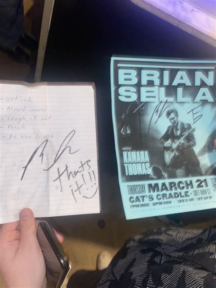 Uncover The Unparalleled Genius Of Brian Sella On His Birthday