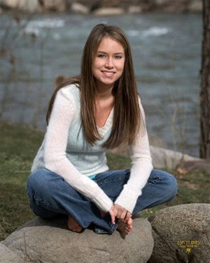 Discover The Inspiring Journey Of Brianna Denison