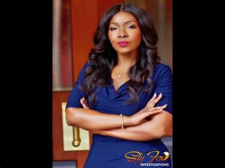 Unveiling The Star Behind The Voice