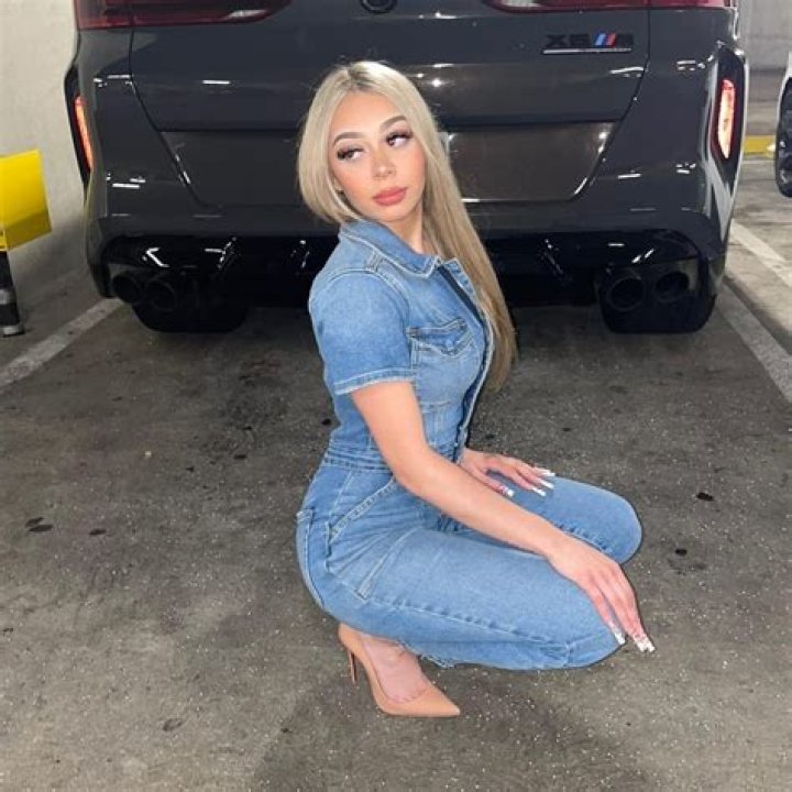 Unlocking The Real Name Behind 'britneyyy.official'