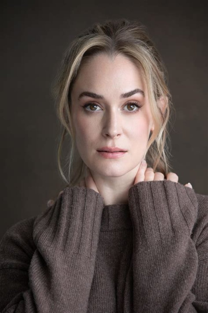 Unveiling The Multifaceted Brilliance Of Brittany Bristow