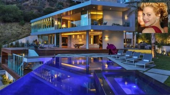 Brittany Murphy's Home Address, Unlocking Secrets