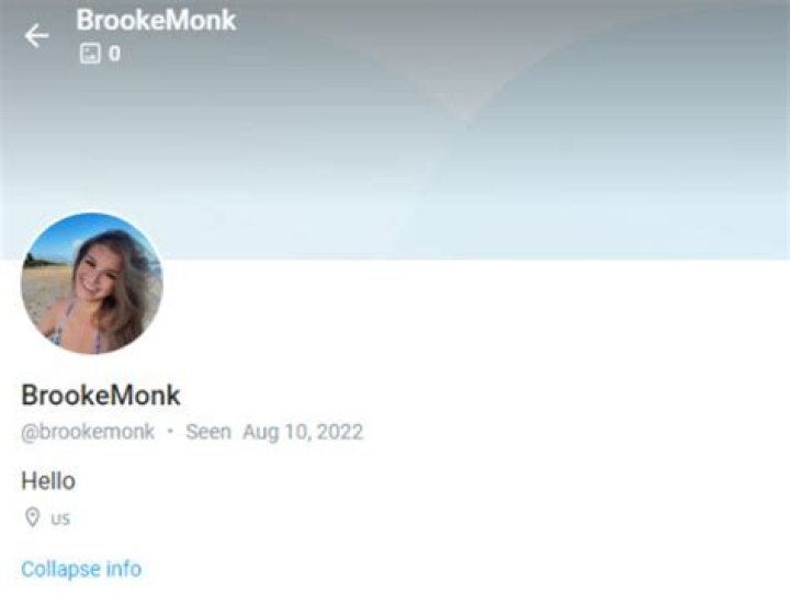 The Ultimate Guide To Brooke Monk Fanfix Leak: Uncovering The Truth