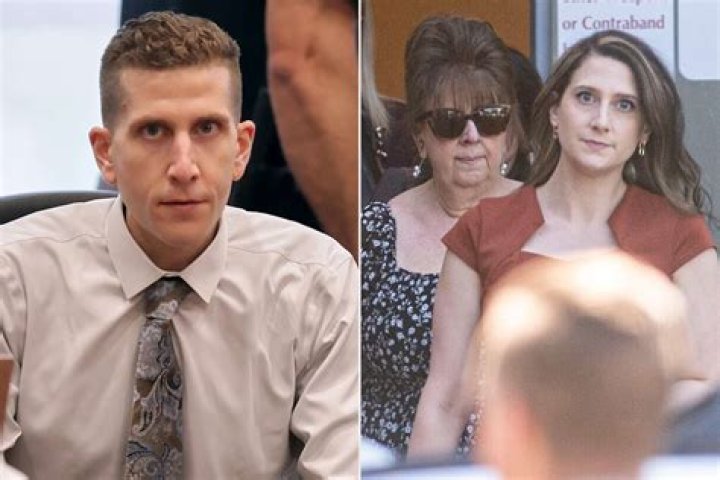 Bryan Kohberger's Girlfriend And Her Role In The Murders