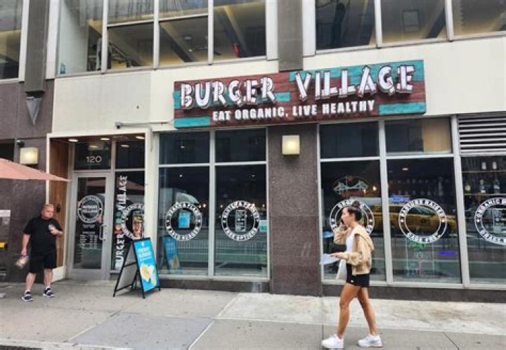 A Journey Of Flavor And Innovation