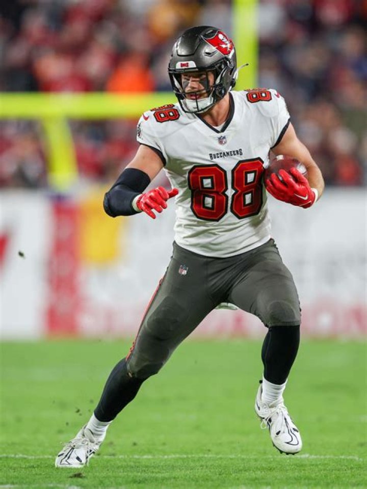 The Rising Star Tight End