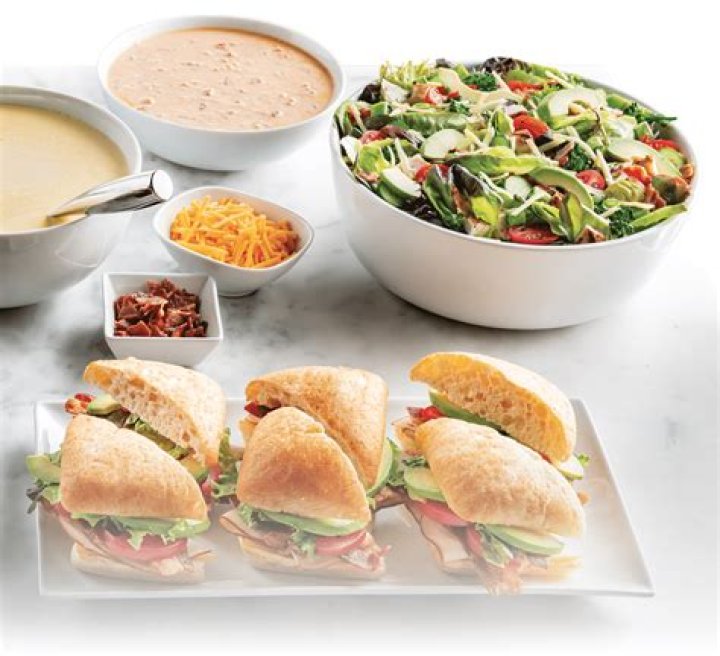 Unveiling The Secrets Of Cafe Zupas: A Culinary Exploration