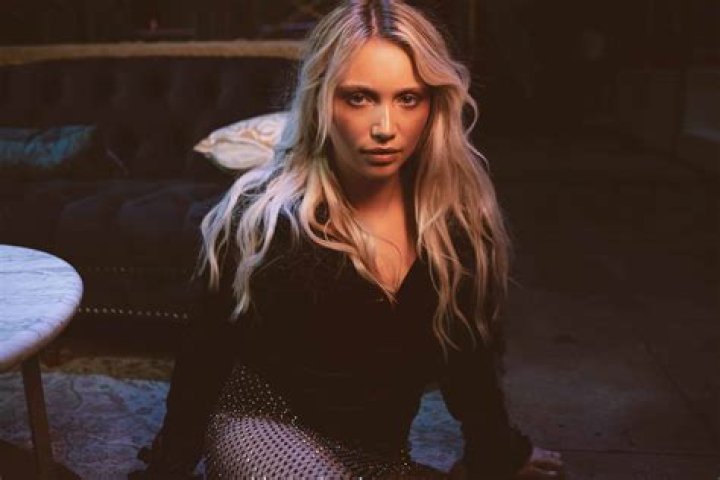 Unveiling The World Of Cailin Russo And Her Inspiring Journey