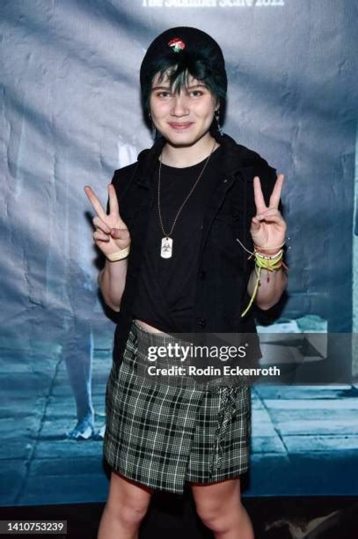 Caitlin Reagan's Inspiring Journey And Impact