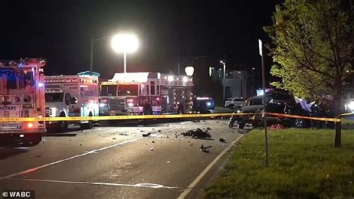 Unveiling The Caitlin Westerfield Accident: Secrets And Revelations