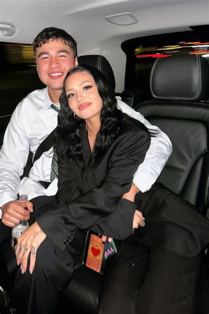 Unveiling The Enigmatic World Of Calum Hood's Girlfriend: Uncover Hidden Truths