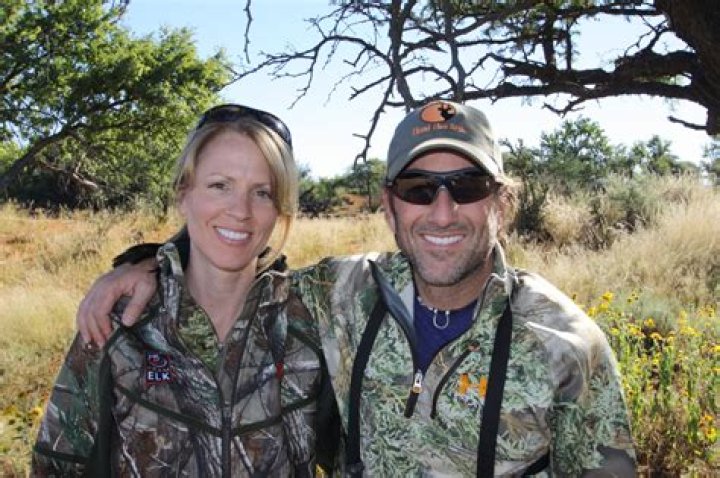 Unveiling The Inspiring Journey Of Cam Hanes's Wife