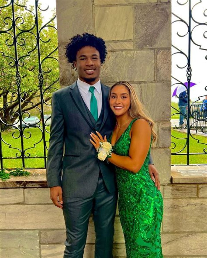 Cam Whitmore's Love Life Explored