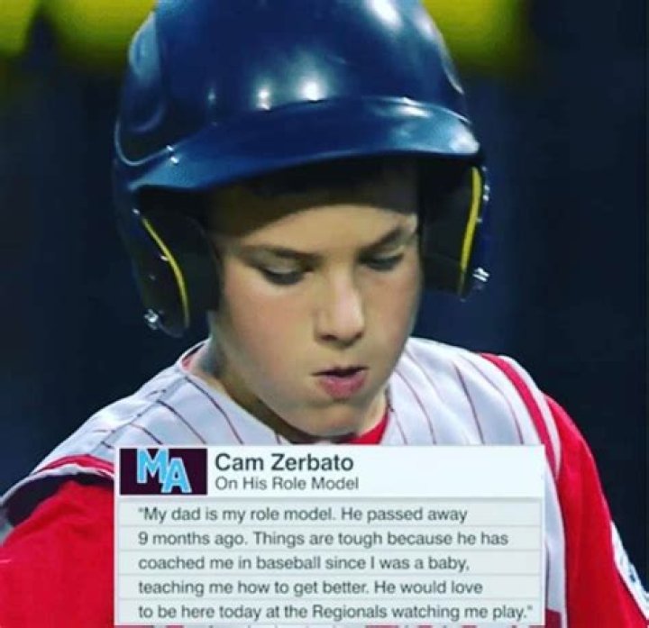 Unveiling The Revolutionary Art Of Cam Zerbato: Discoveries And Insights