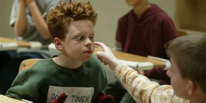 Discover The Quirks And Charms Of Cameron Monaghan In "Malcolm In The Middle"