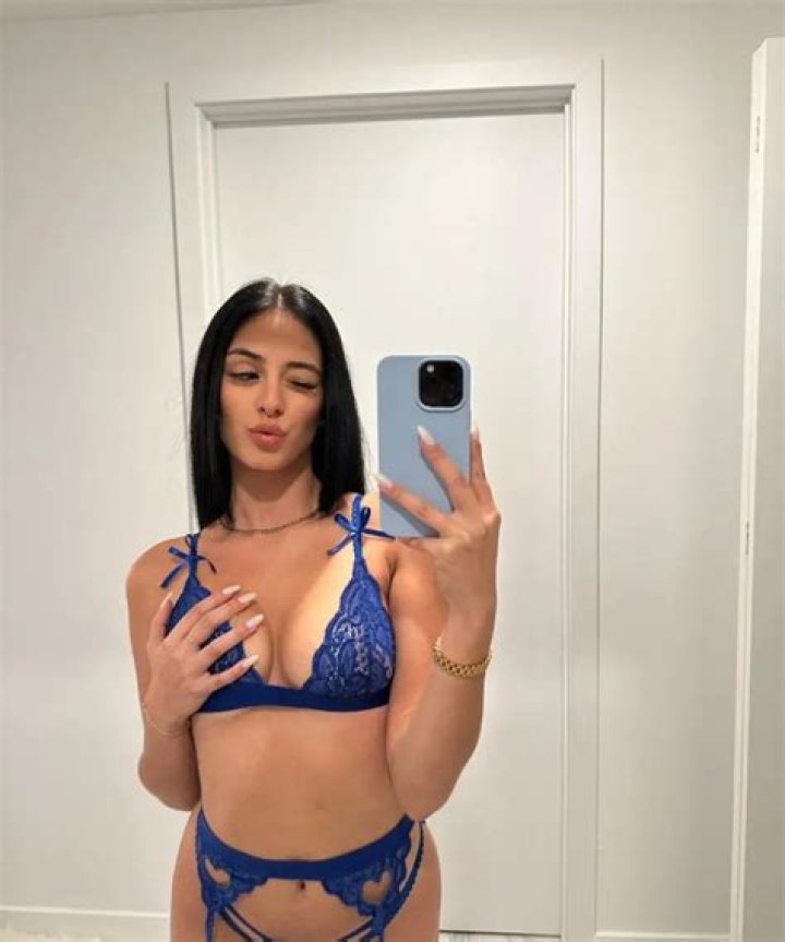 Discover The Truth Behind The "Camilla Araujo Onlyfans Leak"