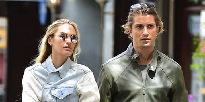 The Man Behind Candice Swanepoel's Glamour