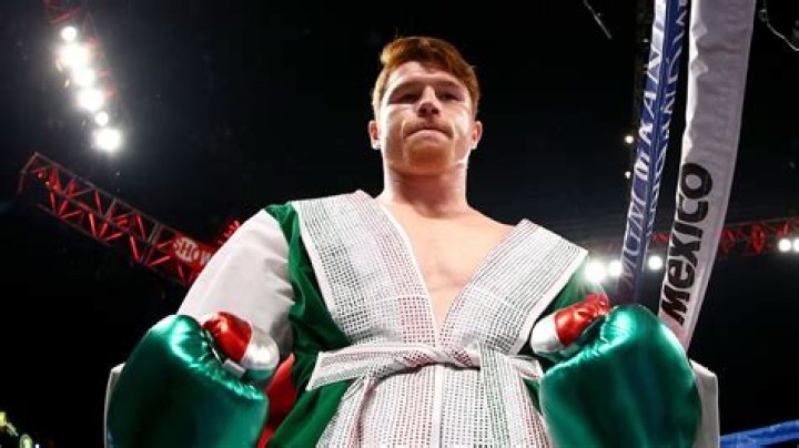 Unveiling Canelo Lvarez's Ethnicity: Discoveries And Insights