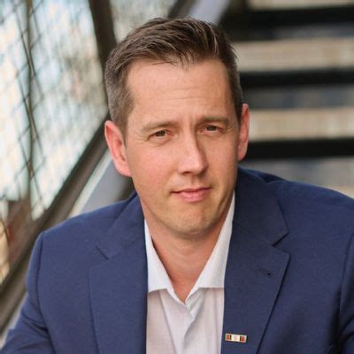 Captain Seth Keshel's Untold Story In Star Trek