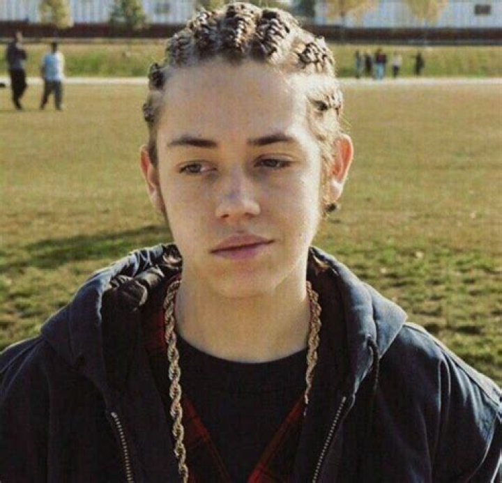 Unveiling The Cultural Impact And Personal Journey Of Carl Gallagher With Cornrows