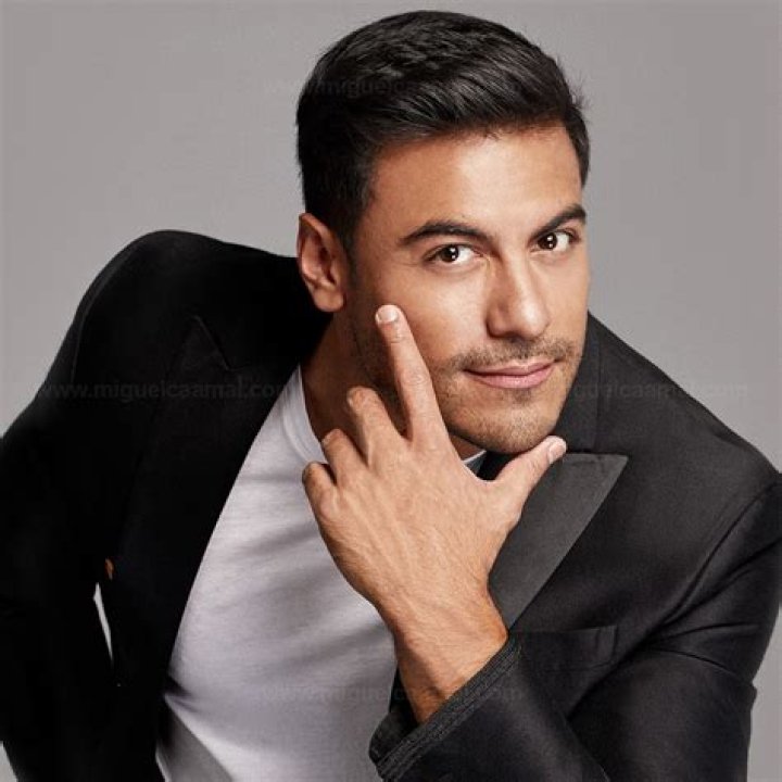 Uncover The Enchanting World Of Carlos Rivera: A Musical Journey