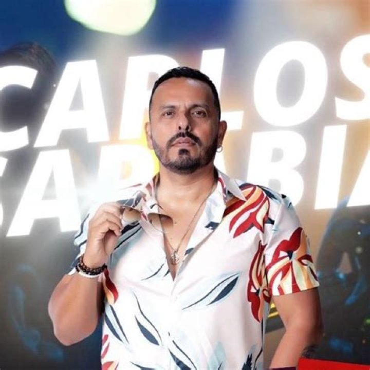 Unveiling The Secrets Of Carlos Sarabia: A Boxing Prodigy