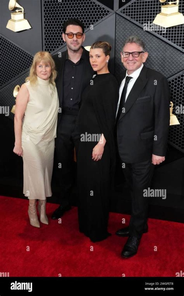 Discover The Unstoppable Force Behind Universal Music: Caroline Grainge