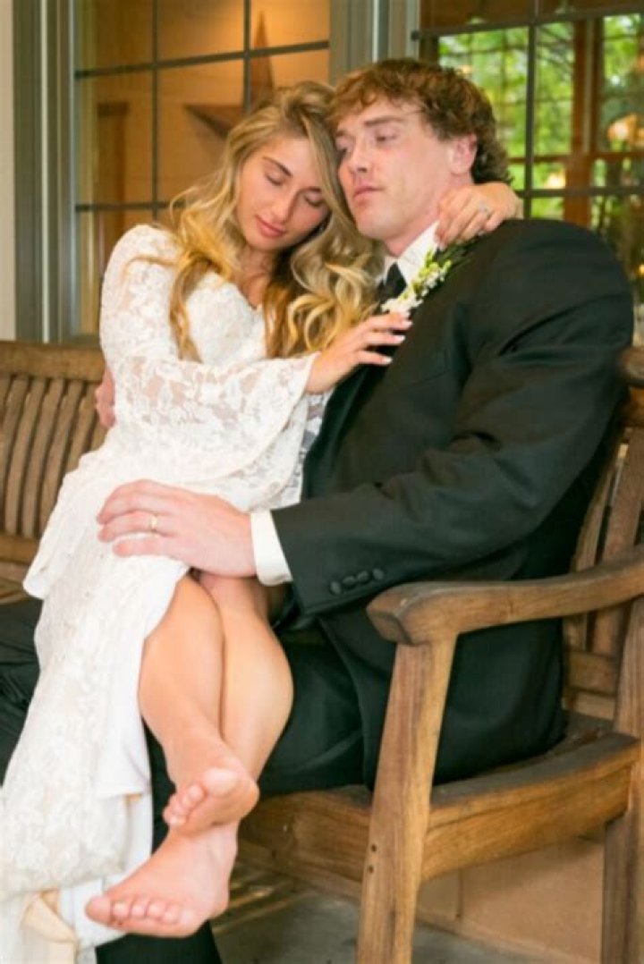 Unveiling The World Of Carriejune Bowlby's Husband: Secrets And Success Revealed