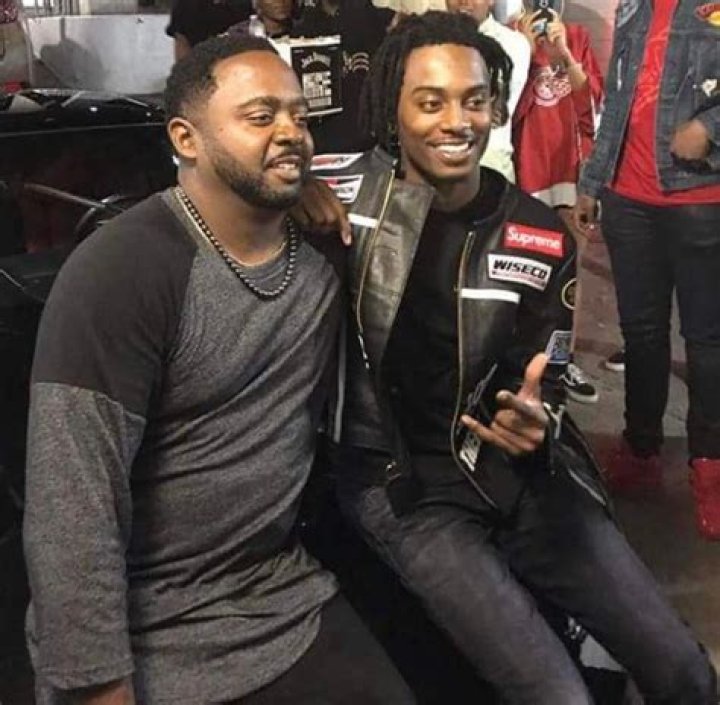 Discover The Unspoken Truths About Carti's Parents: Unlocking Success And Values