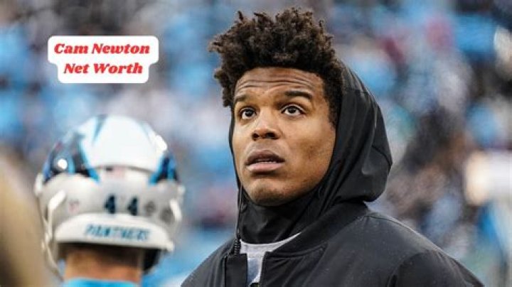Uncover Caylin Newton's Net Worth: Exclusive Insights Revealed