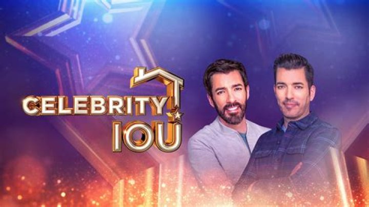 Discover The Transformative Power Of Gratitude In "Celebrity IOU" Season 6