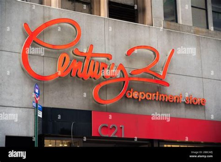 Uncover The Secrets Of Century 21 Department Store: A Journey Of Discovery