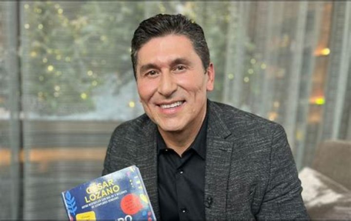 Cesar Lozano's Secrets For Success