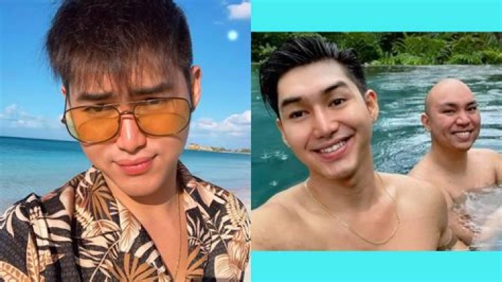 Chad Kinis's Boyfriend And The Power Of Representation