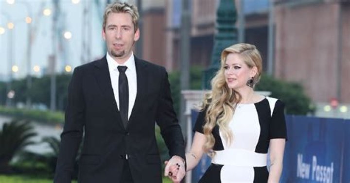 Uncovering The Secrets Of Chad Kroeger And Avril Lavigne's Marriage